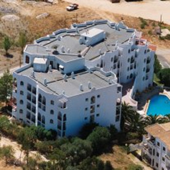 Image of Alvor Club Apartments