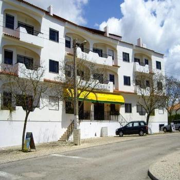Image of Alvor Jardim Aparthotel