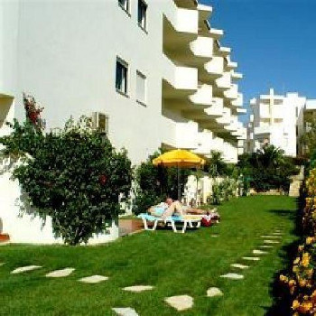 Image of Alvormar Apartments