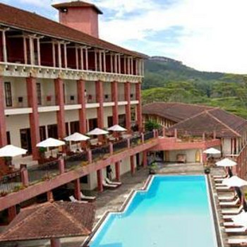 Image of Amaya Hills Hotel