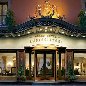 Image of Ambasciatori Grand Hotel