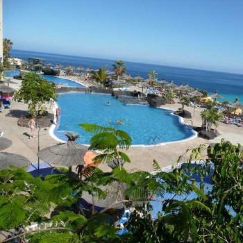 Image of Amber Beach Hotel