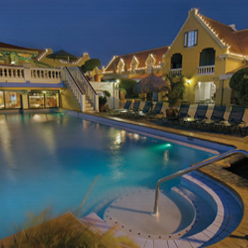 Image of Amsterdam Manor Beach Resort Hotel