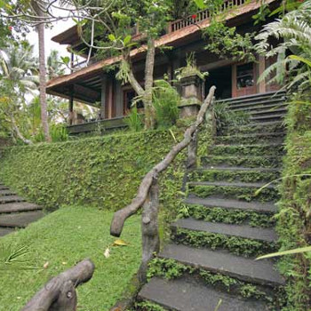 Image of Ananda Cottages