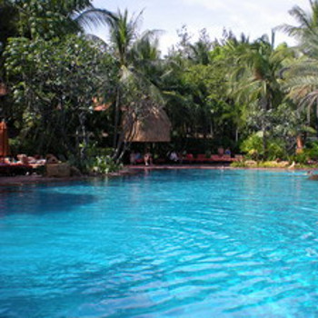 Image of Anantara Resort & Spa