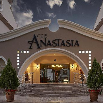 Image of Club Anastasia Apartments