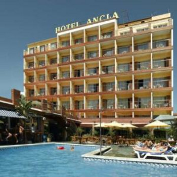 Image of Ancla Hotel