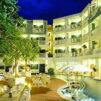 Image of Andaman Seaview Hotel