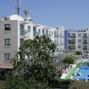 Image of Anemi Hotel Apartments