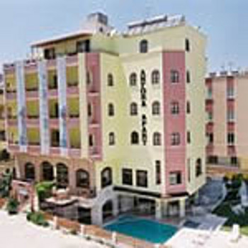Image of Anfora Apartments
