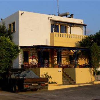 Image of Angelos Village Hotel