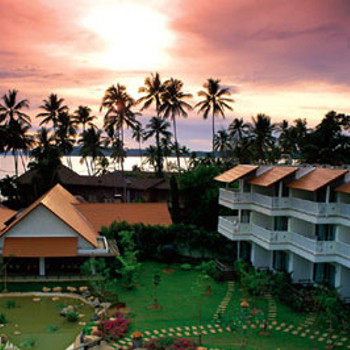Image of Aonang Villa Resort