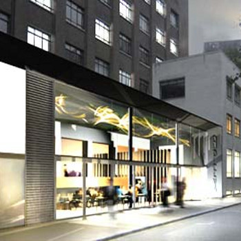 Image of Apex City of London Hotel