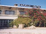 Image of Apollo Hotel