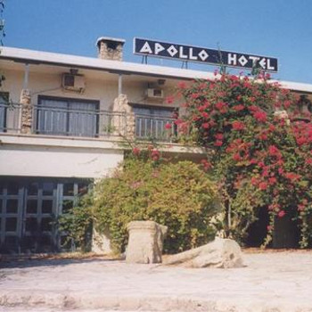 Image of Apollo Hotel
