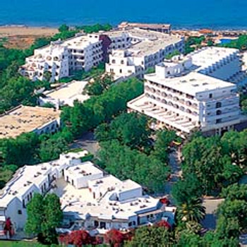 Image of Apollonia Beach Hotel