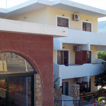 Image of Apostolis Apartments
