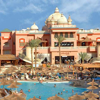 Image of Aqua Blu Resort