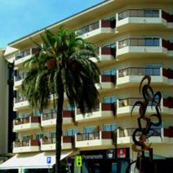 Image of Aqua Promanade Hotel