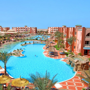 Image of Aqua Vista Resort & Spa