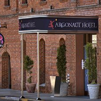 Image of Argonaut Hotel