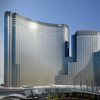 Image of Aria Resort & Casino