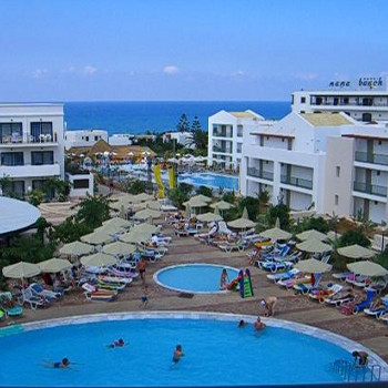 Image of Arminda Hotel
