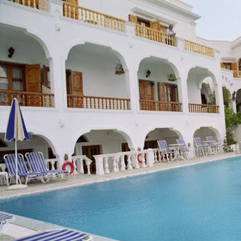 Image of Armonia Hotel