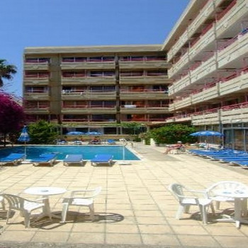 Image of Arsinoe Beach Hotel