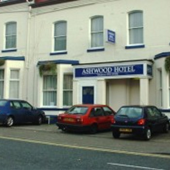 Image of Ashwood Hotel