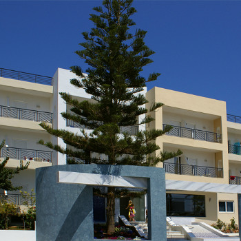 Image of Astir Beach Hotel