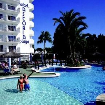 Image of Astoria Playa Hotel