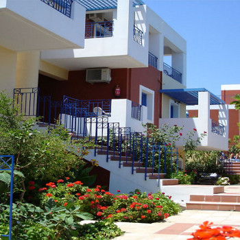 Image of Astra Village Apartments