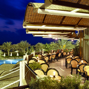 Image of Athena Beach Hotel