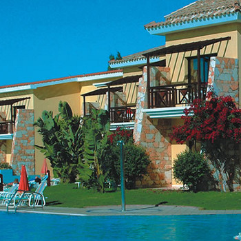 Image of Atlantica Aeneas Hotel