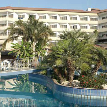 Image of Atlantica Bay Hotel