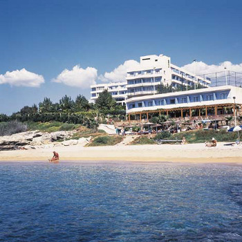 Image of Atlantica Golden Beach Hotel