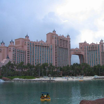 Image of Atlantis Paradise Island