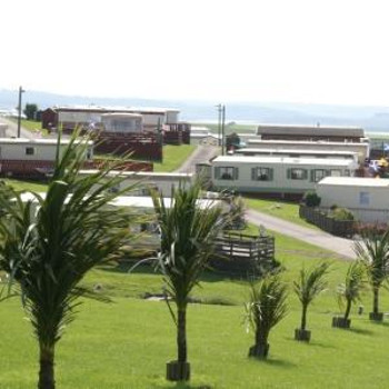 Image of Auchenlarie Holiday Park