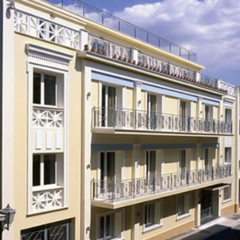 Image of Ava Hotel Apartments
