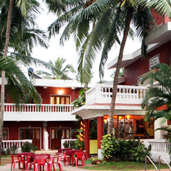 Image of Ave Maria Guest House