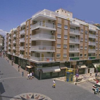 Image of Avenida Apartments