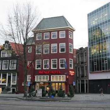 Image of Avenue Hotel