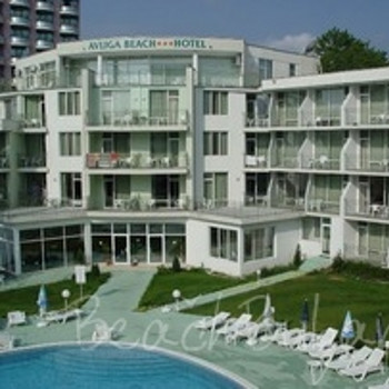 Image of Avliga Hotel