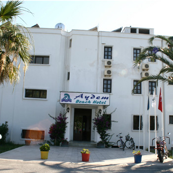 Image of Aydem Hotel