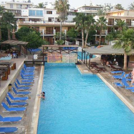 Image of Ayia Napa