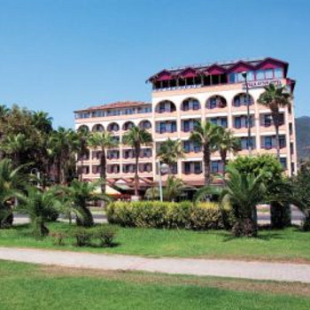 Image of Aytur Eftalia Hotel