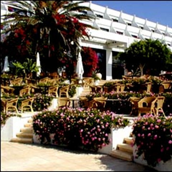 Image of Azia Beach Hotel