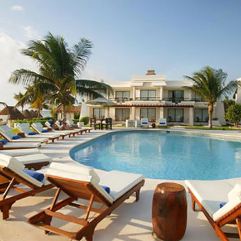 Image of Azul Beach Hotel, by Karisma