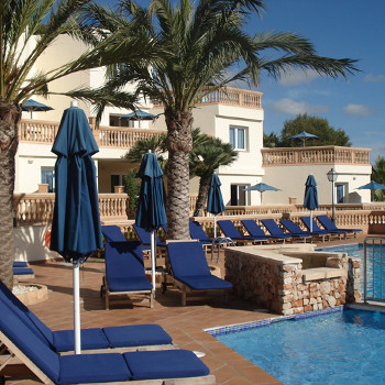 Image of Azul Playa Apartments